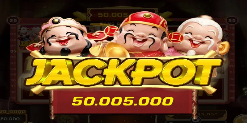 Slot Phúc Lộc Thọ LIVE777 - Cách Làm Chủ Thế Trận Cho Newbie