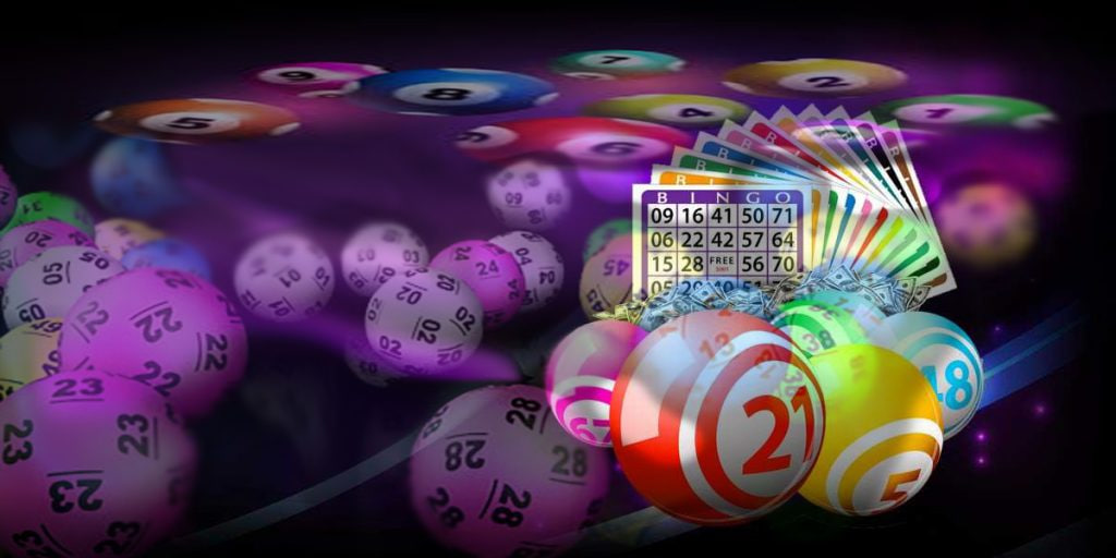 Lotto live777 Casino Online