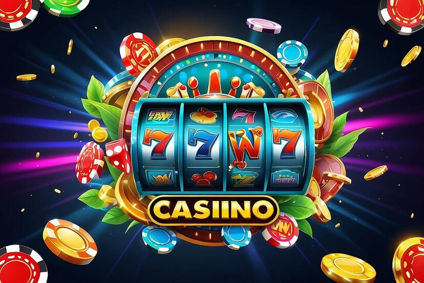 Slot Live777