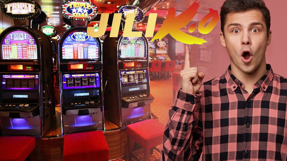 Best Online Casino Slots Live777