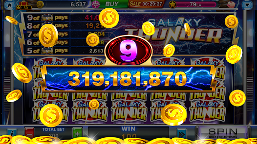 How to Find the Best Online Casino Slots with Live777 1 image 10