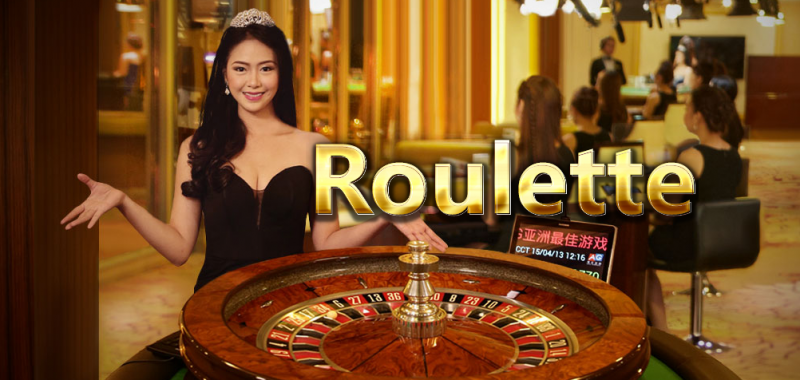 Online Roulette Strategy with Live777
