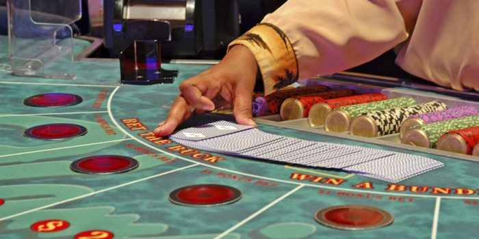 Baccarat Playing Style Tips | Live777 1 image 7